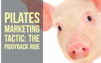 5 Piggyback Ride Marketing Tactics That You’re Gonna Love