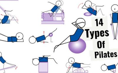 14 Types Of Pilates: Which Type Should You Teach?