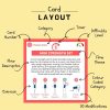 Pilates Magic Circle Mini Workouts Card Layout